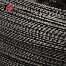 Smooth Surface Prestressed Concrete Wire Uniform Size Steel Wire thumbnail-4