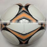 Custom promotional soccer ball