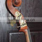 1/4 Handmade Fully Laminated/ Plywood Student Double Bass thumbnail-4