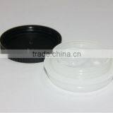 57mm Plastic Cover for 1liter Organic Coconut Oil Bottle thumbnail-3