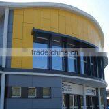 External Wall Composite Cladding Perforated ACM thumbnail-4