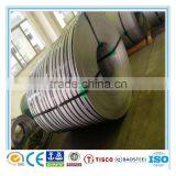 China Manufacture Cold Rolled AISI 201 202 304 316 316l Stainless Steel Band thumbnail-4