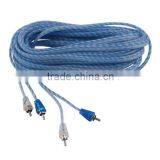 Haiyan Huxi Best Seller Excellent Quality High-Quality Cable Vga Rca thumbnail-4