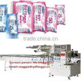 Auto Hospital Gauze Packaging Machinery thumbnail-1