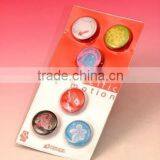 Dongguan Custom Badge, Tin Button Badge thumbnail-2