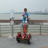 2015 NEW Personal Transporter 2 Wheel Scooter Electric Chariot 36V Samsung Lithium Battery thumbnail-6