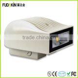 High Light Efficiency Led Wall Pack Light Water Proof IP65, 100-277Volt, High Perfection Driver thumbnail-5