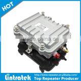 3dBm Outdoor Waterproof WIFI Signal Receiver 2km Long Range TDD Wlan 2.4g Wifi Signal Booster thumbnail-2