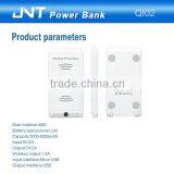 qi Wireless Magnetic Induction Universal Wireless Phone Charger Power Bank thumbnail-5