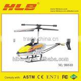 2CH Metal Remote controlled helicopter