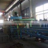 Yantai Youhe Steel Structure Co., Ltd. company overview - view 1 thumbnail