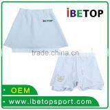 Manufacture OEM Service Tennis Wear Tennis Skirt thumbnail-1
