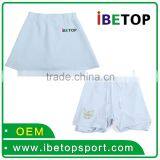 Manufacture OEM service Tennis Wear Tennis skirt