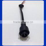 New 2.35 mm Waterproof Connector Male Plug Trailer Power Cable Assembly thumbnail-5