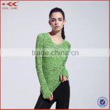 2016 Dry Fit China Wholesale Running Sports Wear thumbnail-2