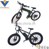 36V Lithium Battery Folding electric bicycle Electric Mountain Bike China 300W Accept ODM OEM                        
                                                Quality Choice
                                                    Most Popular