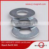 3M Double Sided Adhesive Disc NdFeB Magnets thumbnail-4