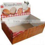 Carton Box for Pastry/carton Box Design thumbnail-1