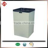 2014 Custom Cheap Corrugated Plastic Dustbin Type thumbnail-2
