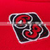 Wholesale Kids Baseball Hats With Embroidery Logo thumbnail-4