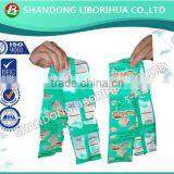 50 Gram Africa Bright Detergent Washing Powder