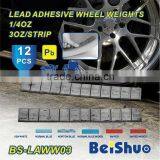 High Quality Car Wheel Balance Weights thumbnail-1