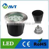 Professional P68 LED Light Underwater 7W 9W LED Water Light for Garden thumbnail-1