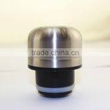 Leak-Proof Lid Classic Cola Bottle Cola Shpae Double Wall 500ml Water Bottle thumbnail-3