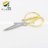 YangJiang Stainless Steel Classical Big Handle Multi-purpose Kitchen Shears