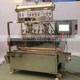 Full Automatic Bottled Water Filling Line/BIEVO Bottled Water Making Machinery thumbnail-2
