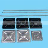 High Quality Aluminum Roofing Nails