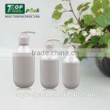 150/200ml Opaque White Pump Frosted Pump Dispenser PET Plastic Bottle thumbnail-6