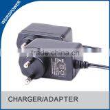 Charger 12V0.5A BIS Charger Wall Charger 6w With UL CE SAA BS BIS RoHs Approved Quality Choice thumbnail-1