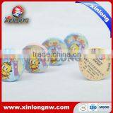 Compressed Towel for Facial Wipes and Hand Wipes thumbnail-2