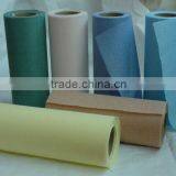 Colorful Spunlace Nonwoven Fabrics(Dyed) thumbnail-1