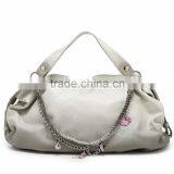 New Women's Handbag Genuine Leather Lady Hand Bag thumbnail-4