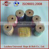 100% Colored Natural Cotton Baker Twine , Baker String thumbnail-2