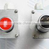 Escalators Spare Parts/Emergency Box/Escalator Switch Lock/9300 thumbnail-1