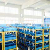 PVC Line Of Plastic Cup Sealing Lid Machine thumbnail-5