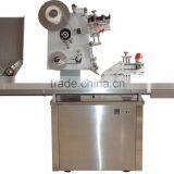 Horizontal Type Adhesive Labeling Machine thumbnail-1