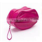New Arrival Women pu Cosmetic Bag thumbnail-1