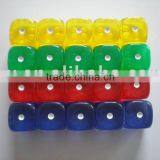 Acrylic Dice