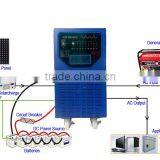 12v 220v 5000w Solar System Inverter With Mppt Solar Controller thumbnail-4