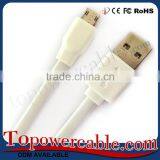 Wholesale Mobile Phone USB A To USB Type C Software Download Data Cable thumbnail-4