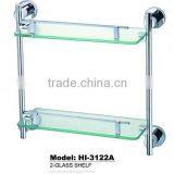 Two Glass Shelf thumbnail-1
