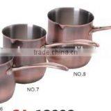 Stainless Steel Coffee Mug