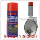 450ml Carb Choke Cleaner, Carburetor Cleaner Spray, Carb Cleaner Quality Choice thumbnail-4