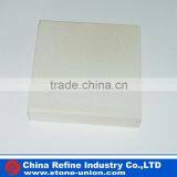 Light Beige Man Made Stone