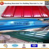 Good Supplier of PPGI/PPGL/GI/GL/Steel Roofing Sheet From Xingfu Industrial Park thumbnail-5