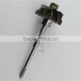 GT15 708450-0016 Turbine Wheel Shaft thumbnail-1